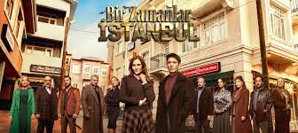 A fost odată în Istanbul