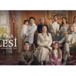 Familia lui Șakir Pașa