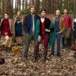 Iubire și răzbunare