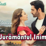 Jurฤmรขntul Inimii