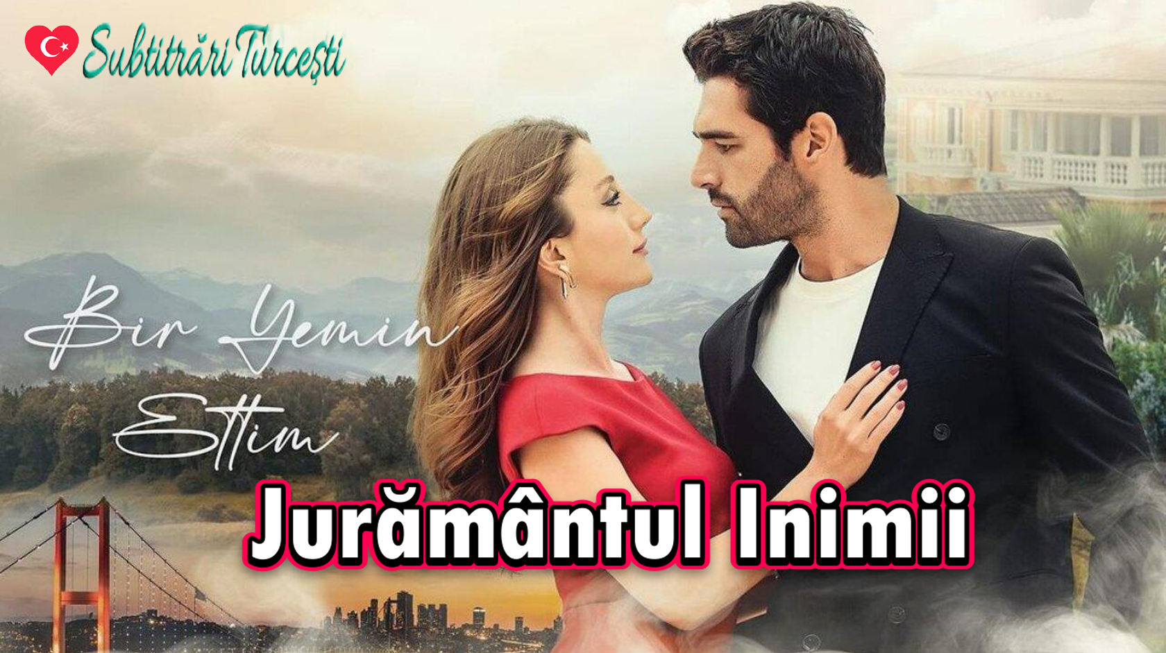 Jurământul Inimii