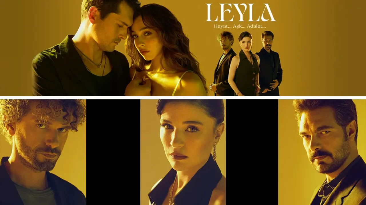 Leyla