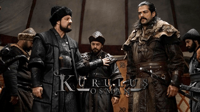Osman intemeietorul