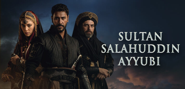 Selahaddin Eyyubi