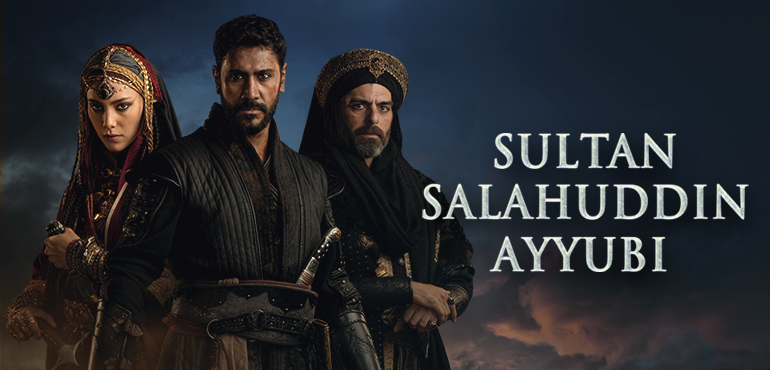Selahaddin Eyyubi