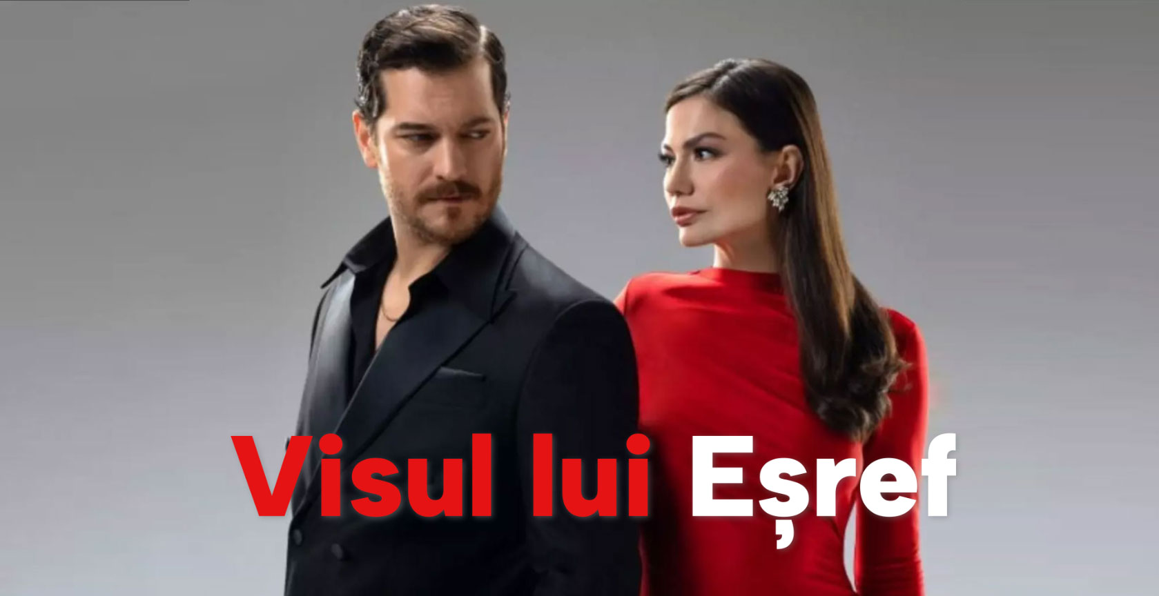 Visul lui Eșref