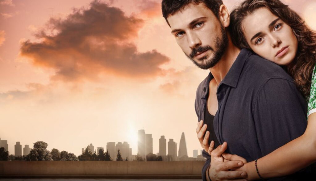 Dragostea te va face sa plângi